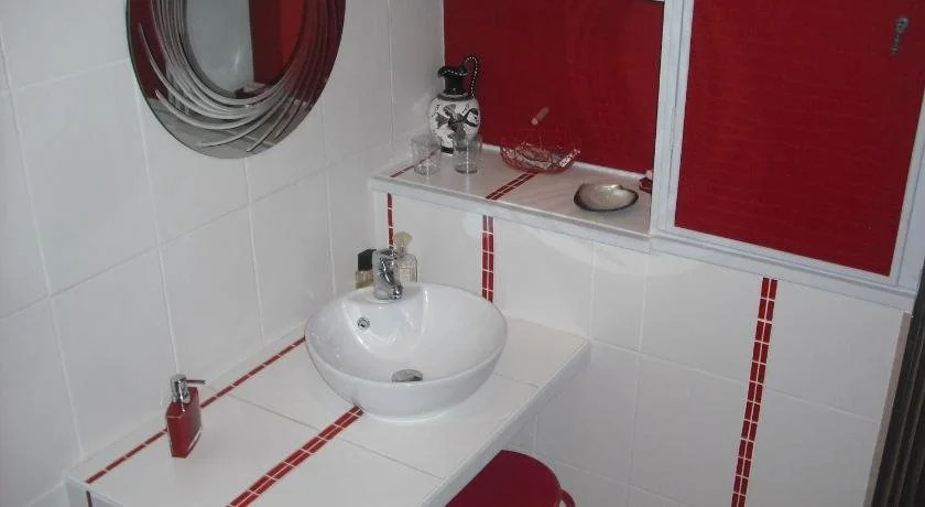 Les Tilleuls B&B