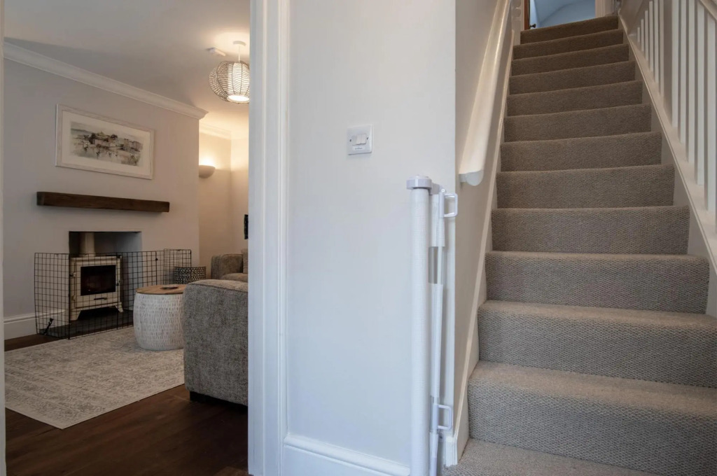 Noe Acre - 3 Bedroom Cottage - Tenby