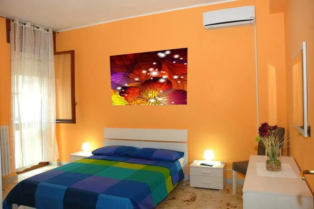 B&B Manzoni, Lecce