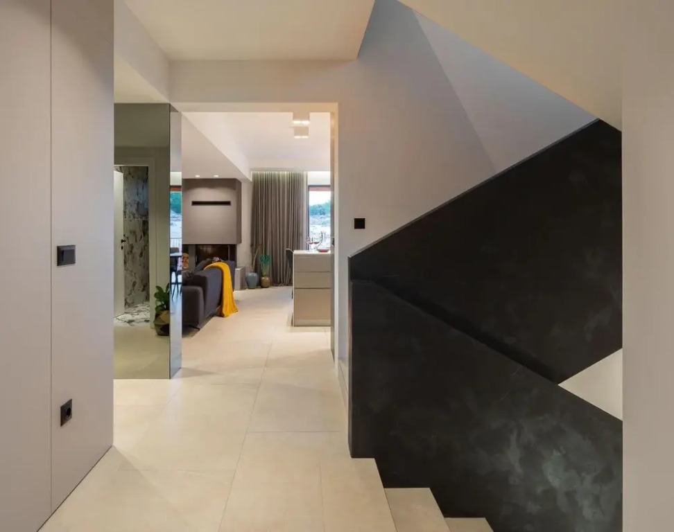 Villa Wave