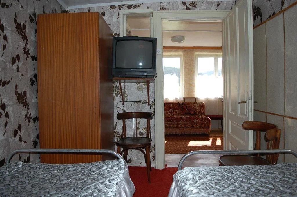 Holiday Home Lyubovo