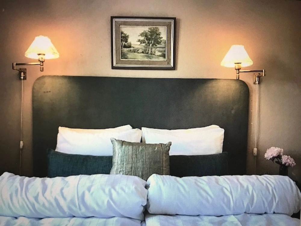Hotell Bäckagården