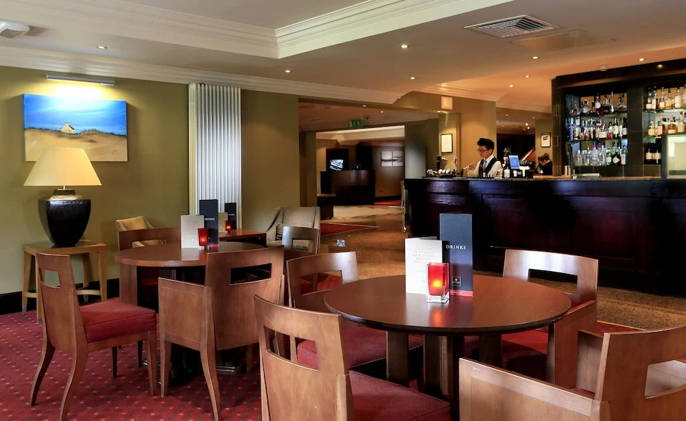 Macdonald Woodland Lodges at Macdonald Aviemore Resort