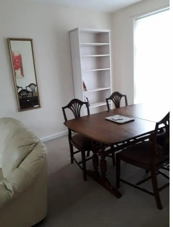 Cozy, Stylish 2 Bedroom Flat - Jesmond