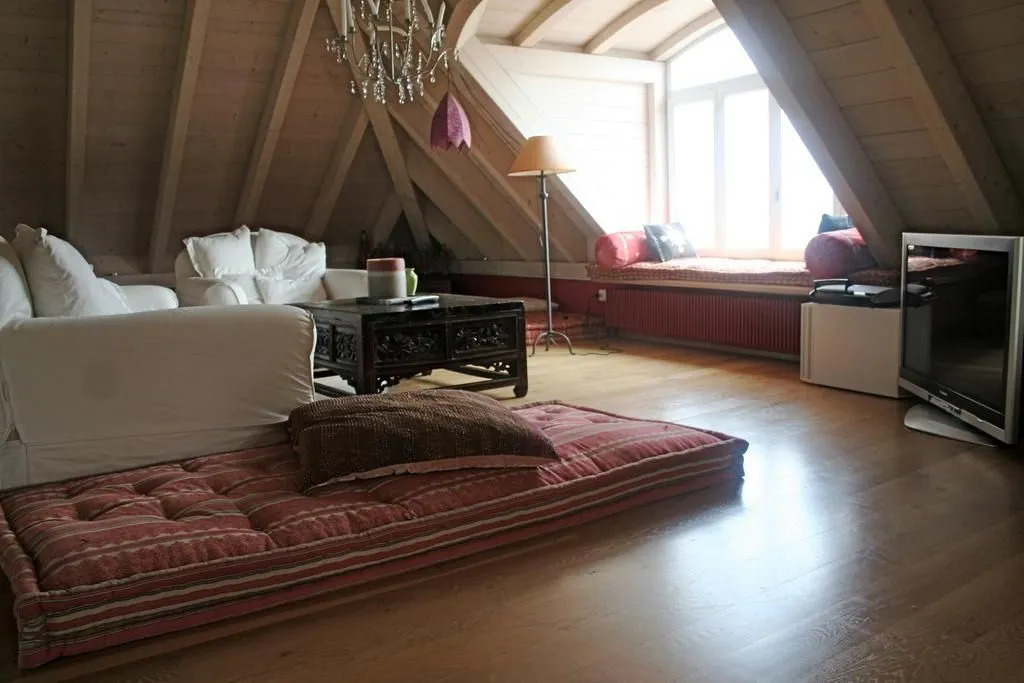 Casa Rosy