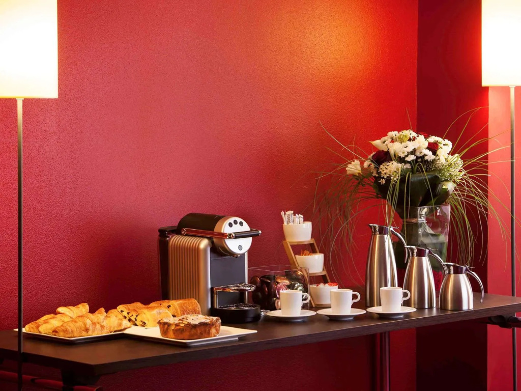 Mercure Strasbourg Centre