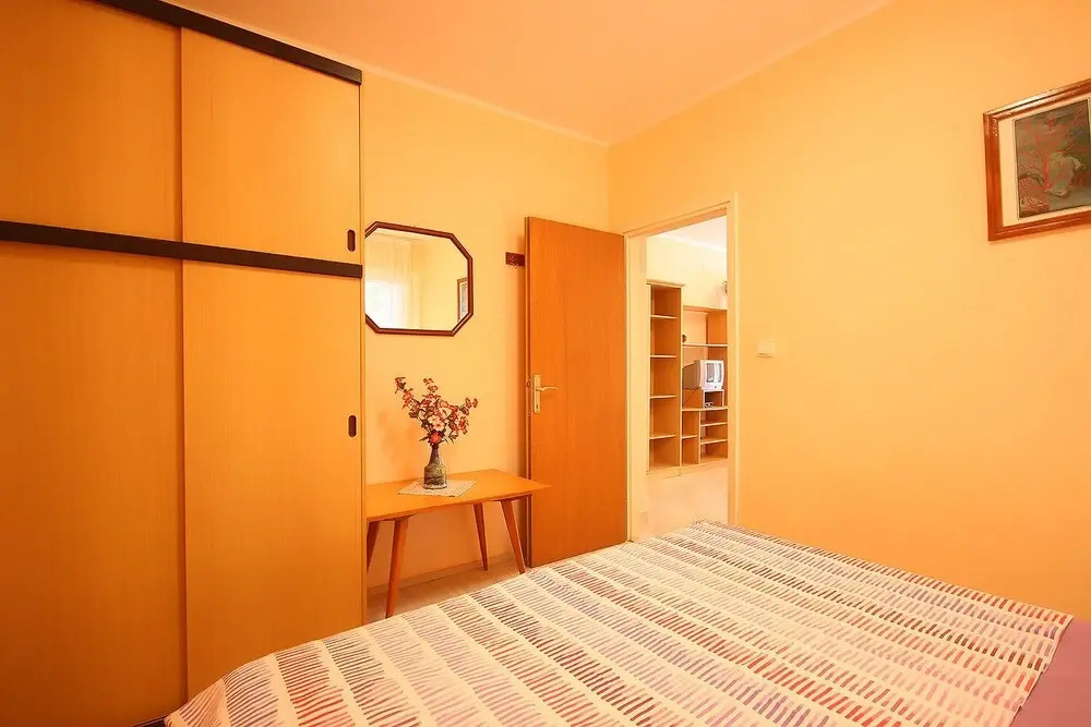 Apartments Dino