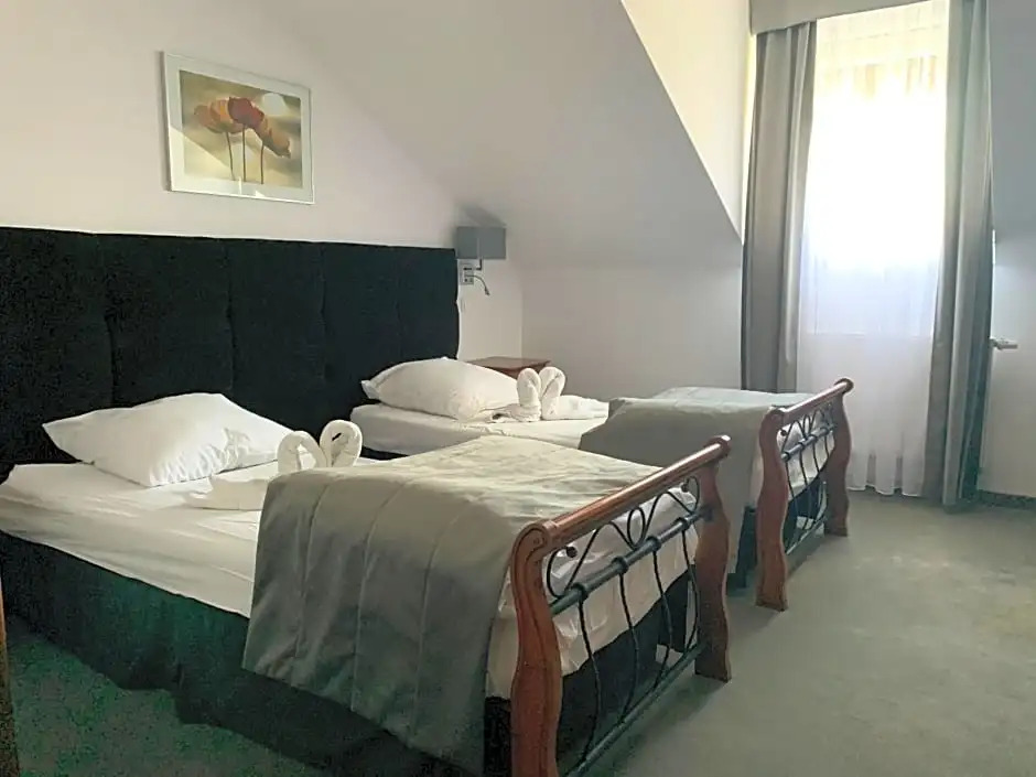 Hotel Kameleon