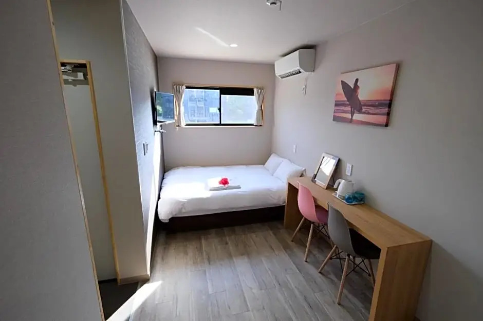 SORARU 02 - Vacation STAY 75800v