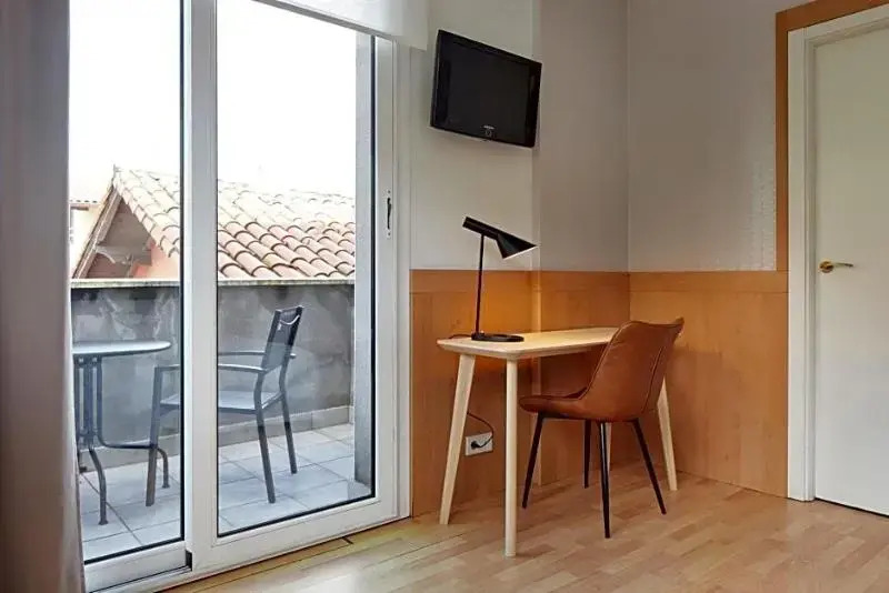 Hotel Berri Versalles