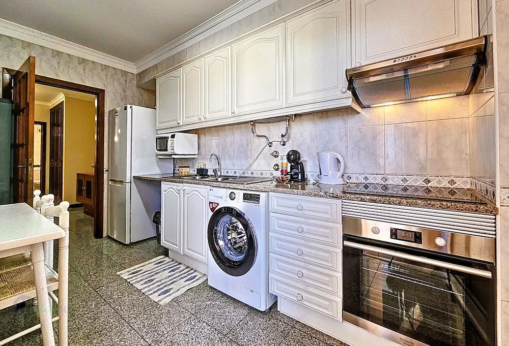 Caniço Center Apartment