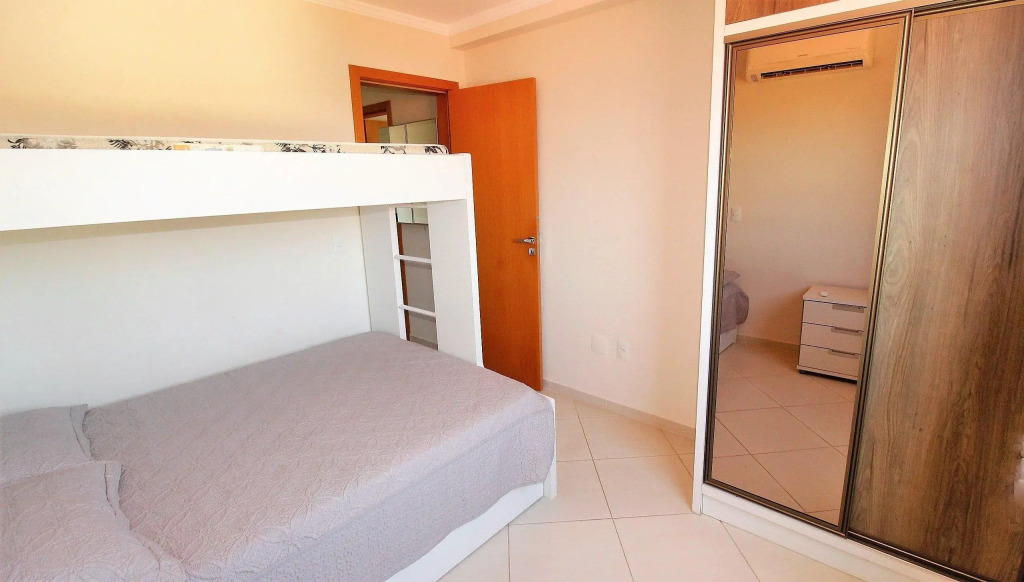 1033 Residencial Di Napoli Praia de Bombas