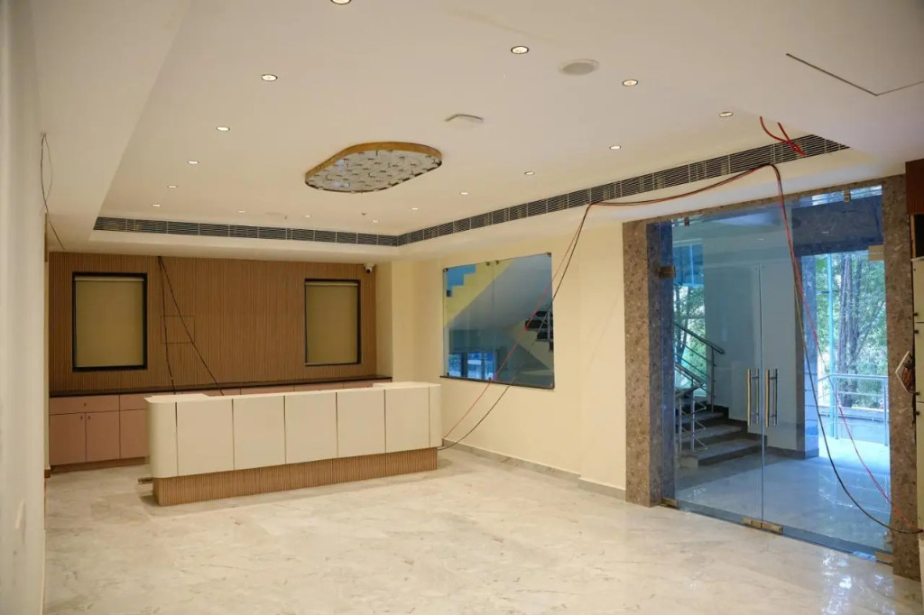 Lemonridge by Monday Hotels IDPL Balanagar