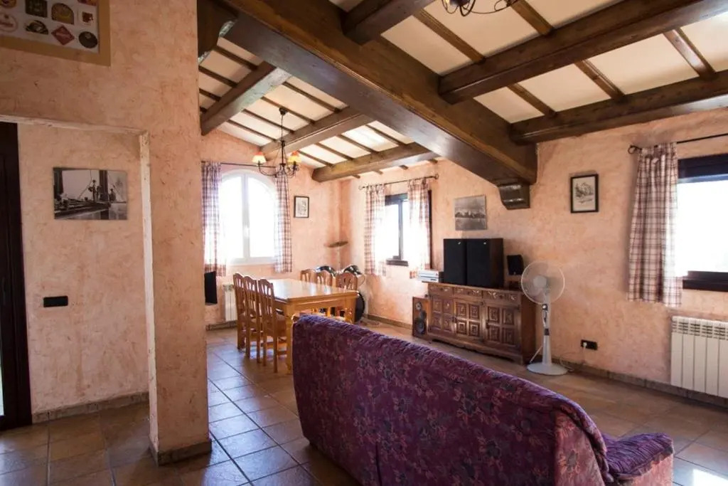 Villa Manyans