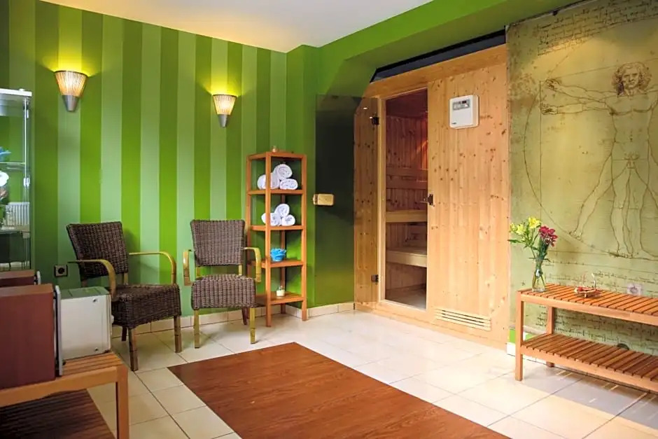 Hotel Rezydencja