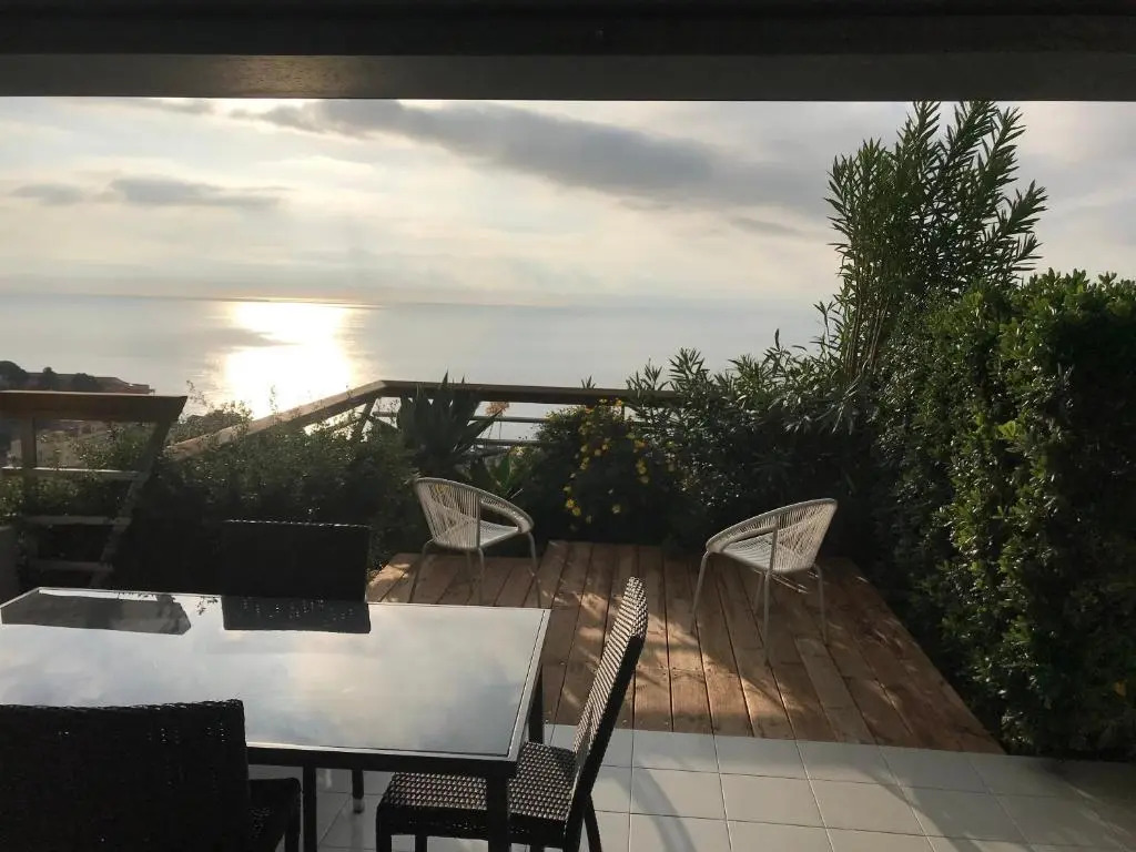 COSTA PLANA COLLECTION - Cap dAil - Monaco