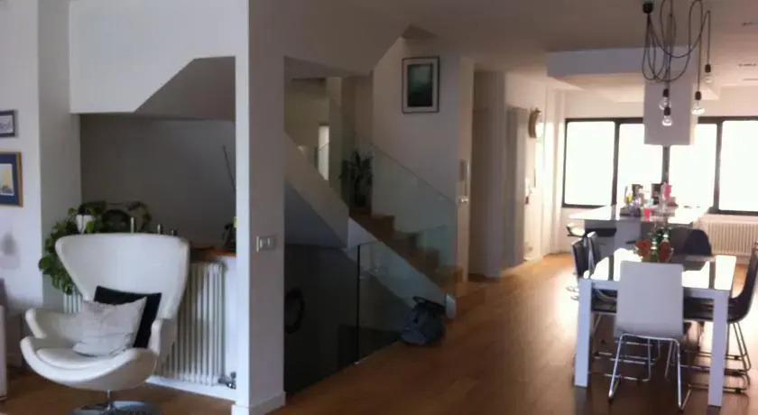magnifica casa con piscina y parking en el centro de palma