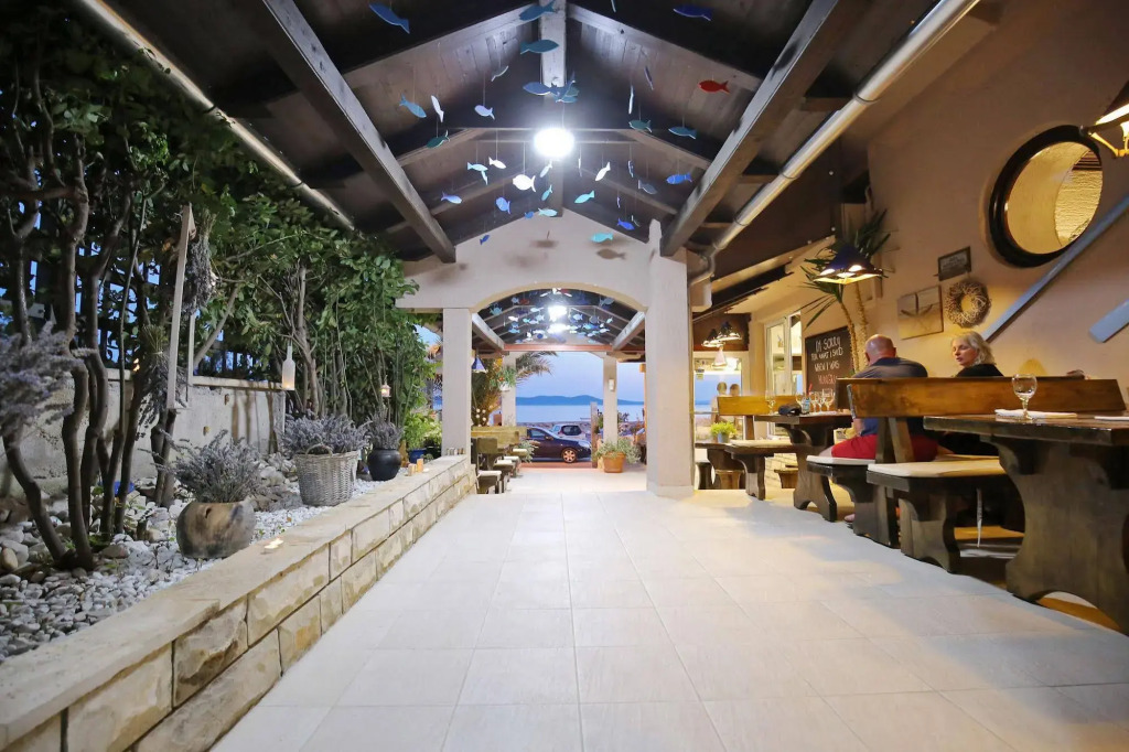 Hotel Delfin