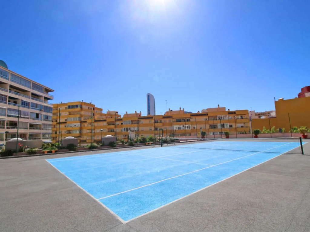 Apartment Apolo IV Calpe/Calp 17164