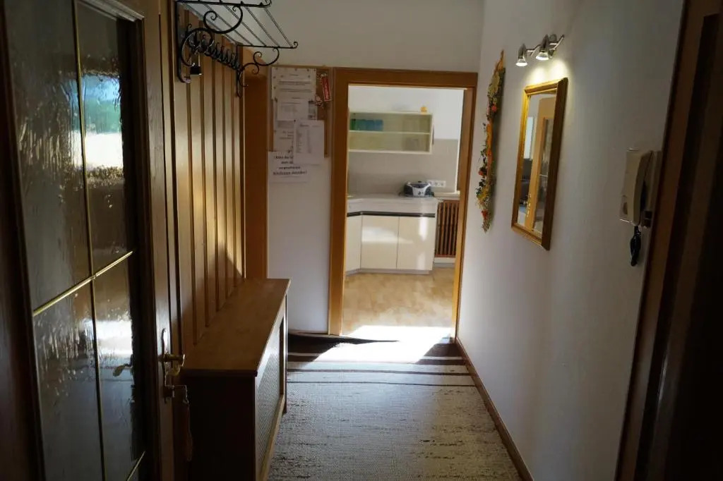 Appartements Gerhard