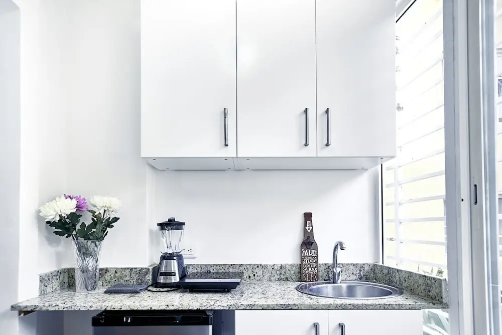 New & Modern Apartment Close to the Beach