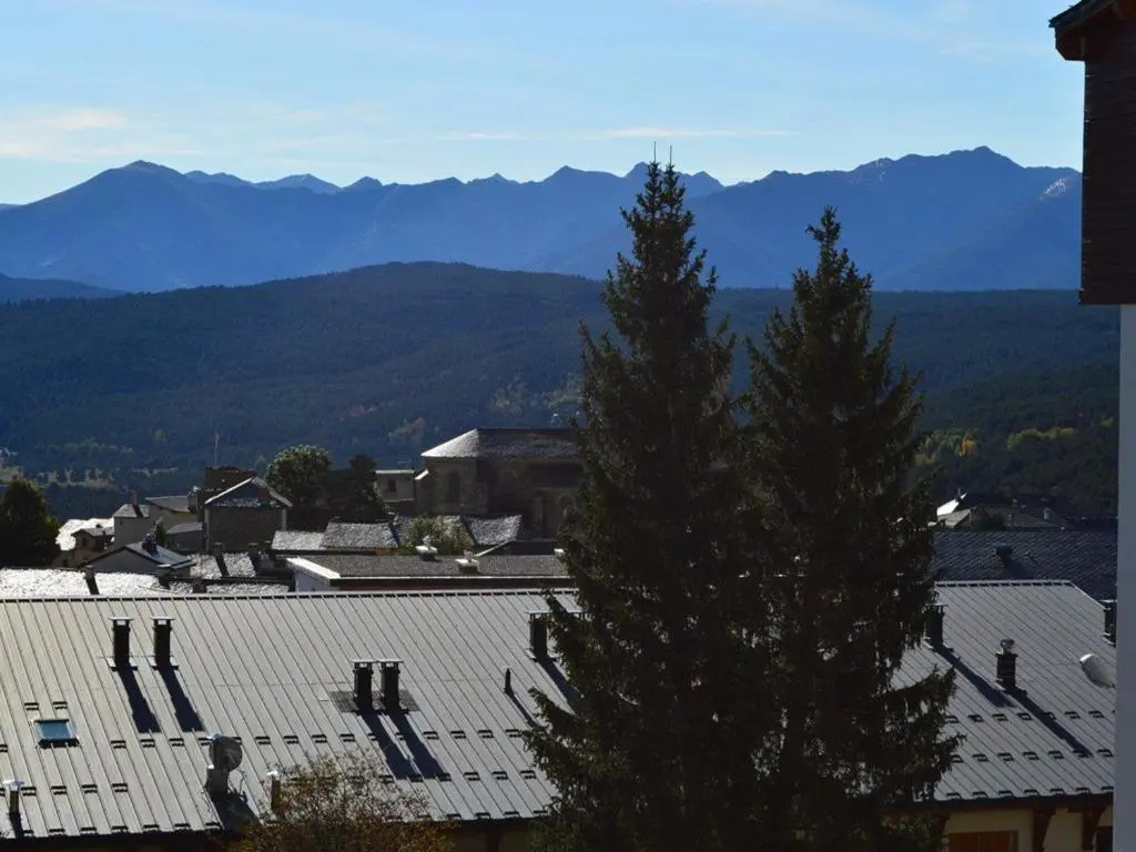 Appartement Les Angles, 2 pièces, 4 personnes - FR-1-593-41