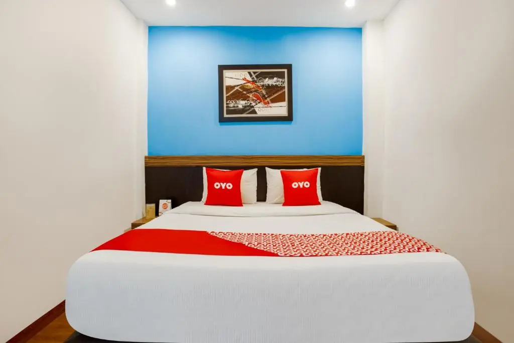 OYO 3743 Gania Hotel