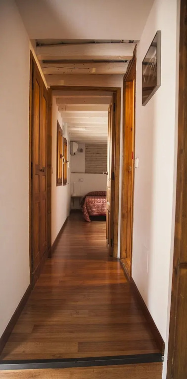 Apartamento Pozo Amargo