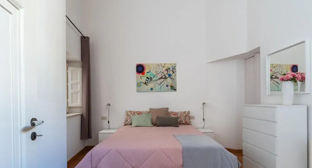 Lungarini Apartment by Wonderful Italy