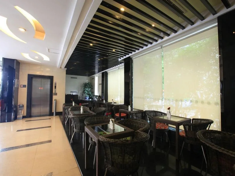 Ejon Fashion Hotel