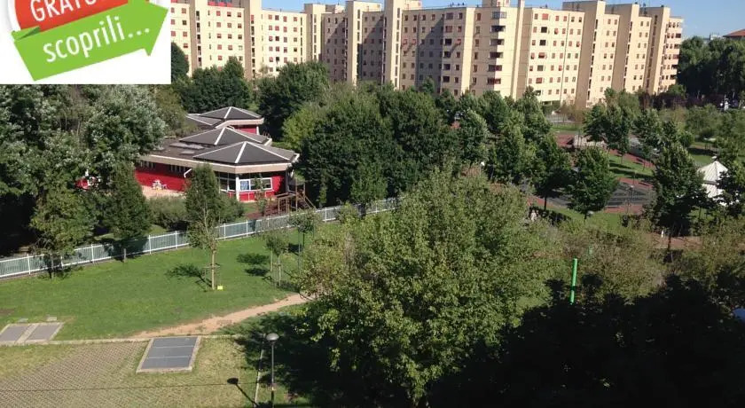 Queen Apartments