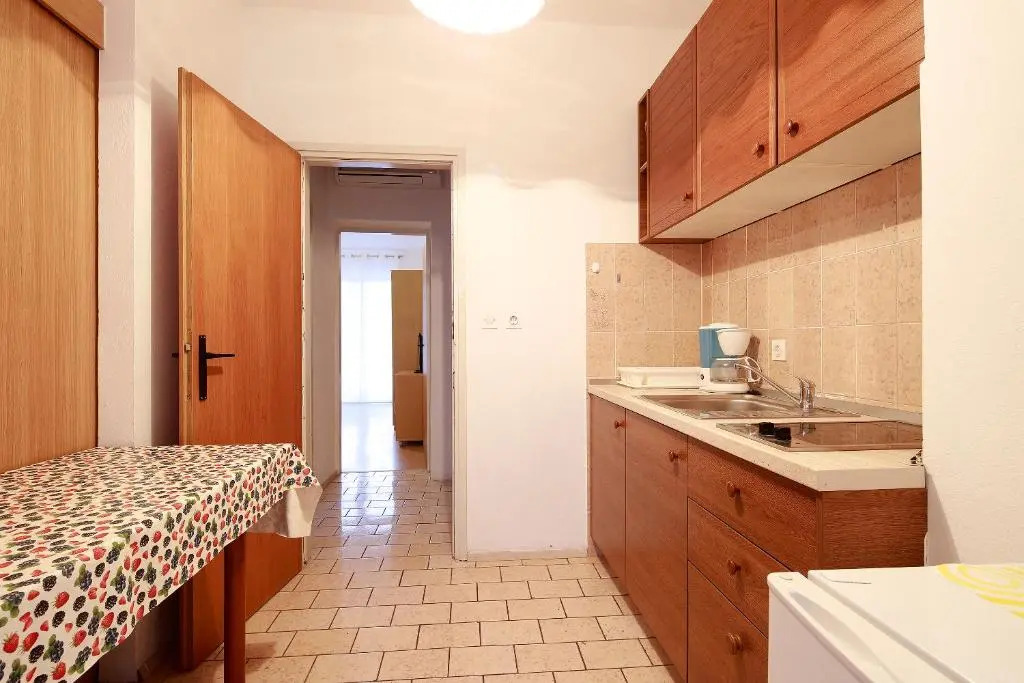 Apartments Katra