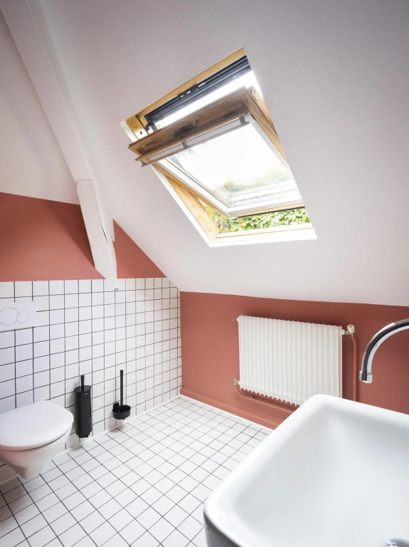 Hostel La Maison Montreau