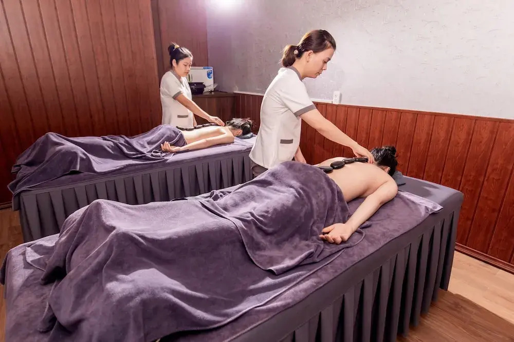 Jade Scene Hotel