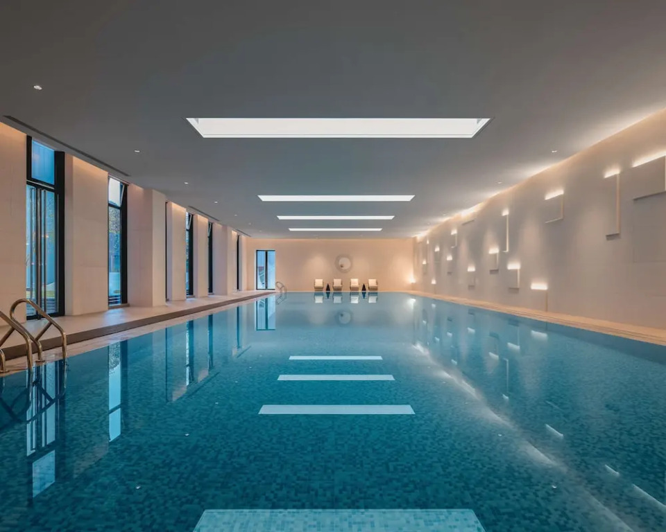 Hyatt Place Chengdu Bio-Town