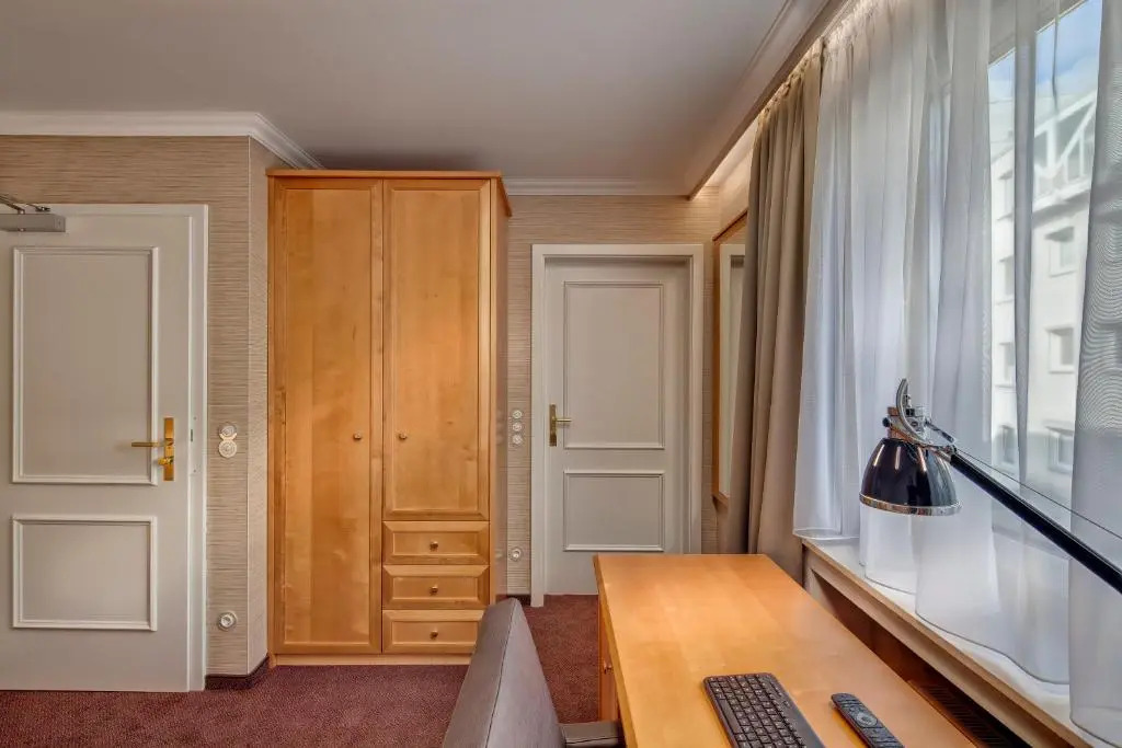 Unperfekthotel CoWorkingHotel