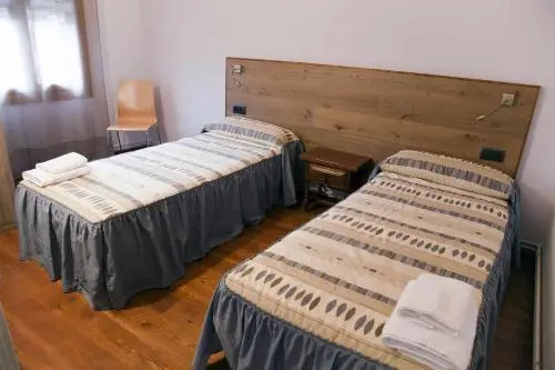 Casa La Lourdes