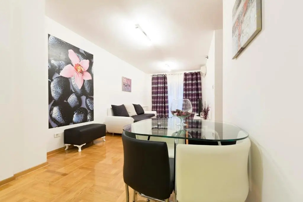Prima Apartmani Beograd