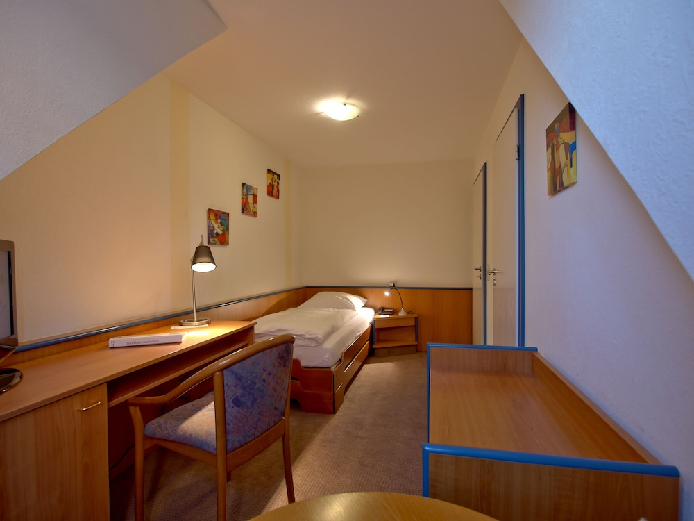 Hotel Friesische Wehde