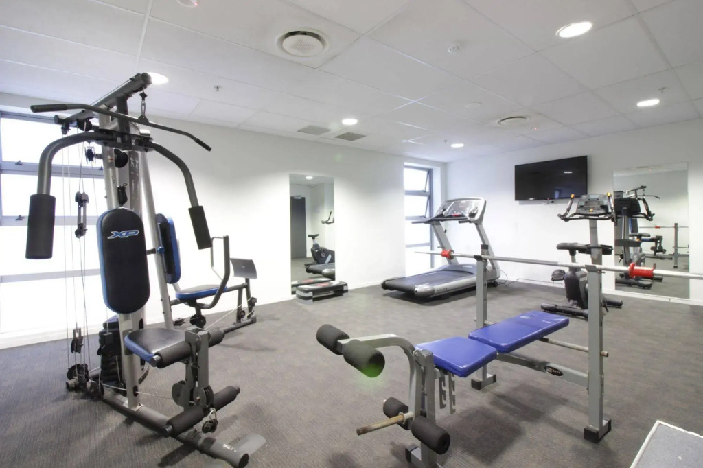 Tetra Serviced Apartments by Castle