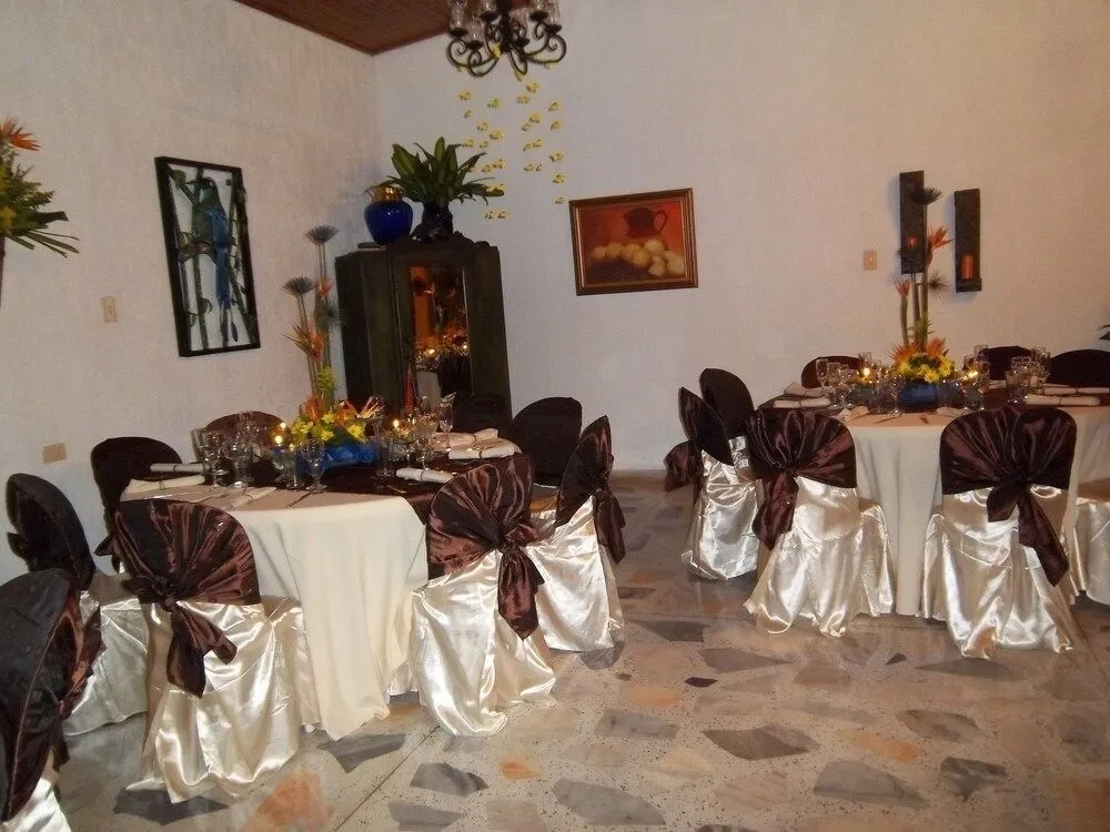 Finca Hotel Veracruz