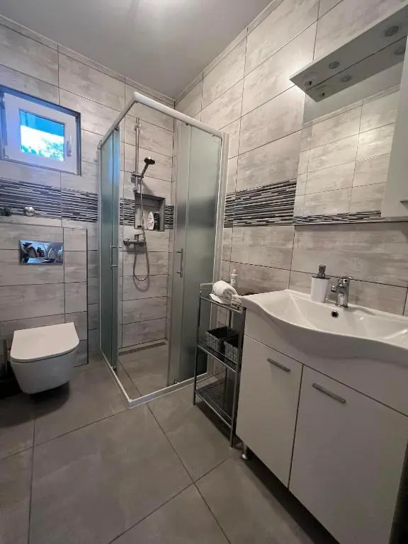 Apartment Casa Miranda