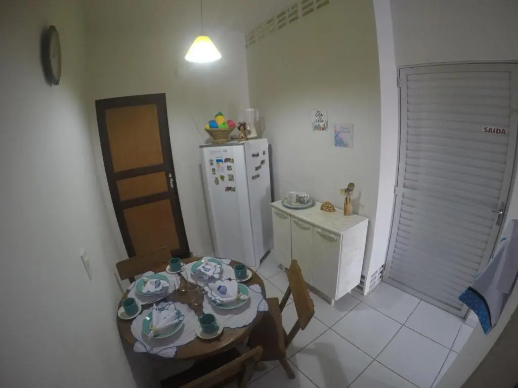 Casas Maragogi 1