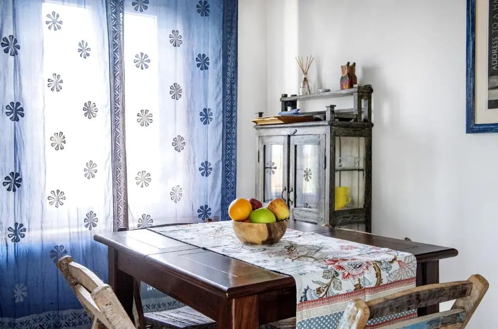 Living da Emma - Podere San Sebastiano