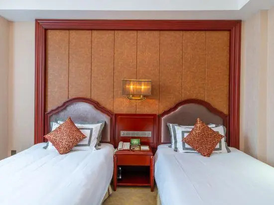 Yijiasheng Hotel