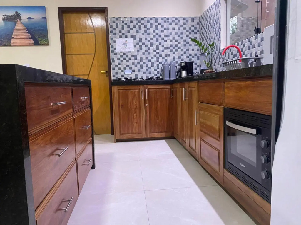 CASA BRISA MAR DELUXE - Maragogi