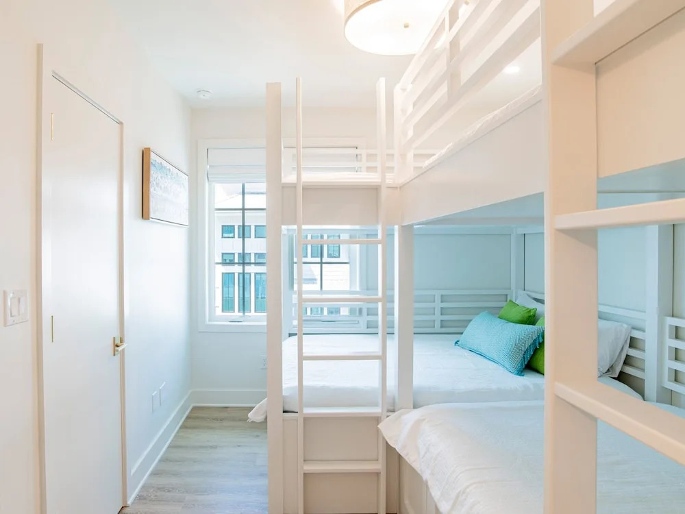 The Bluffs at Orange Beach #8 by Southern Vacation Rentals