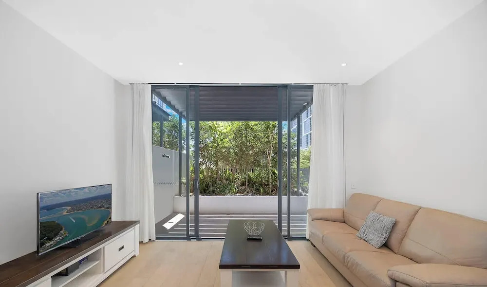 Metawise BnB Modern 4BR in Macquarie Park