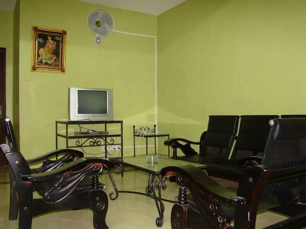Premium Inn Mombasa City