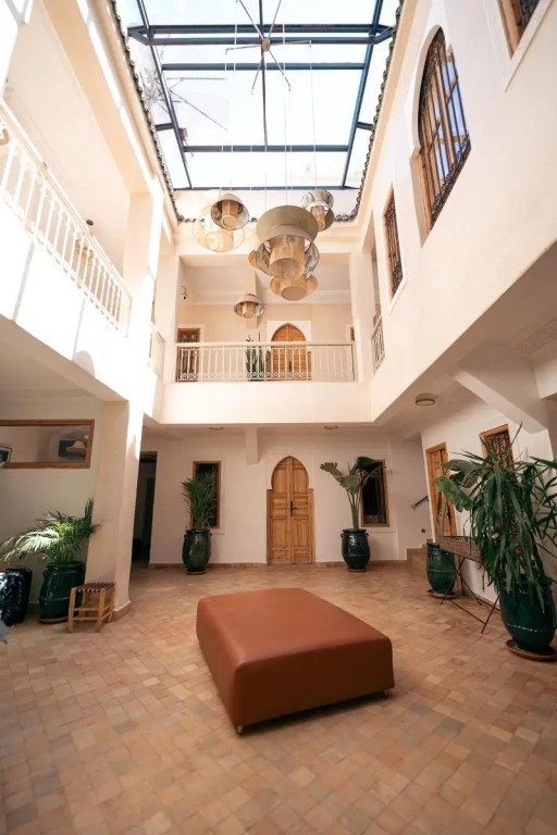 Riad Dar Asam